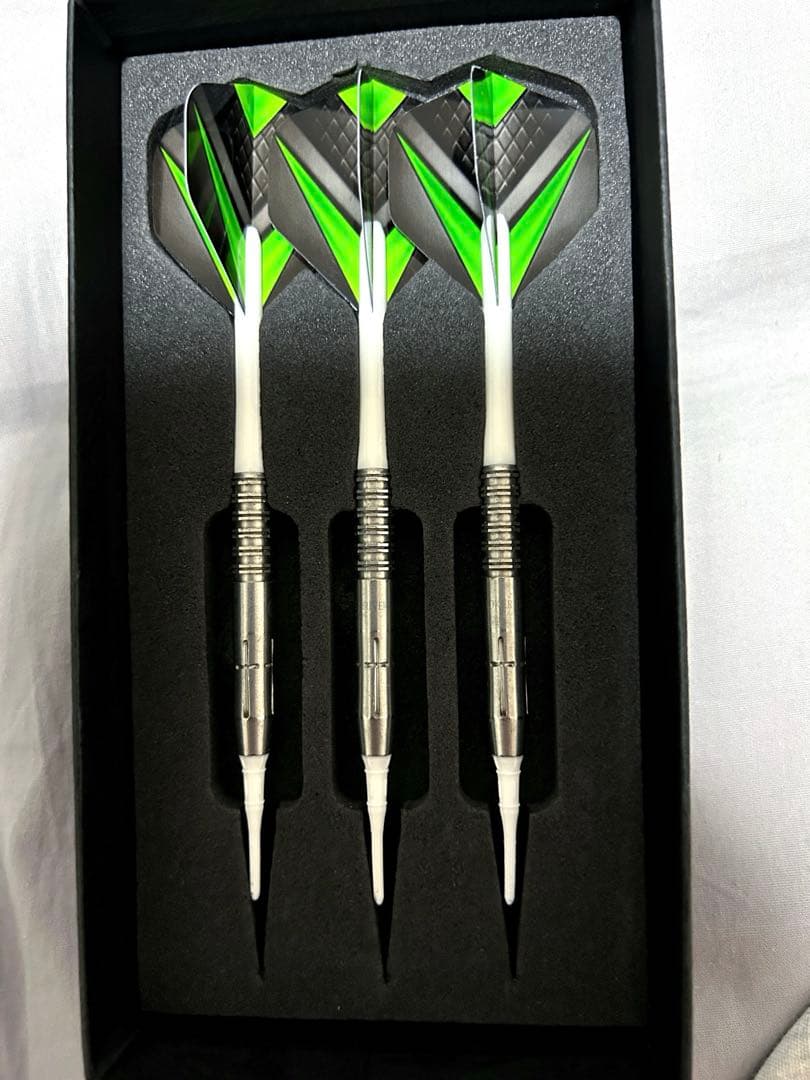 ダーツ　ジョーカードライバー　caMEL's EXTREME INSPIRE ダーツ > ソフトダーツ > ブランド【サ行】 > ジョーカードライバー