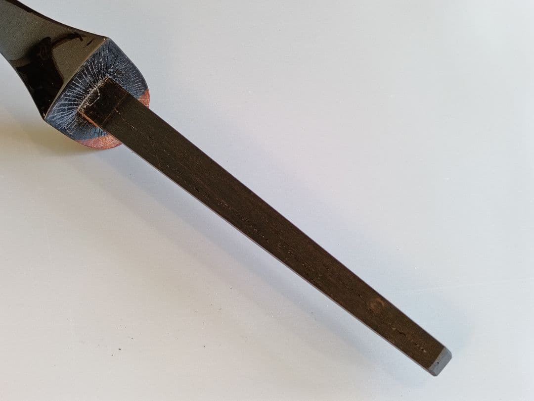 user_53e61e0e様専用 志多伯開鐘写 名工内間直樹作 八重山黒木三線