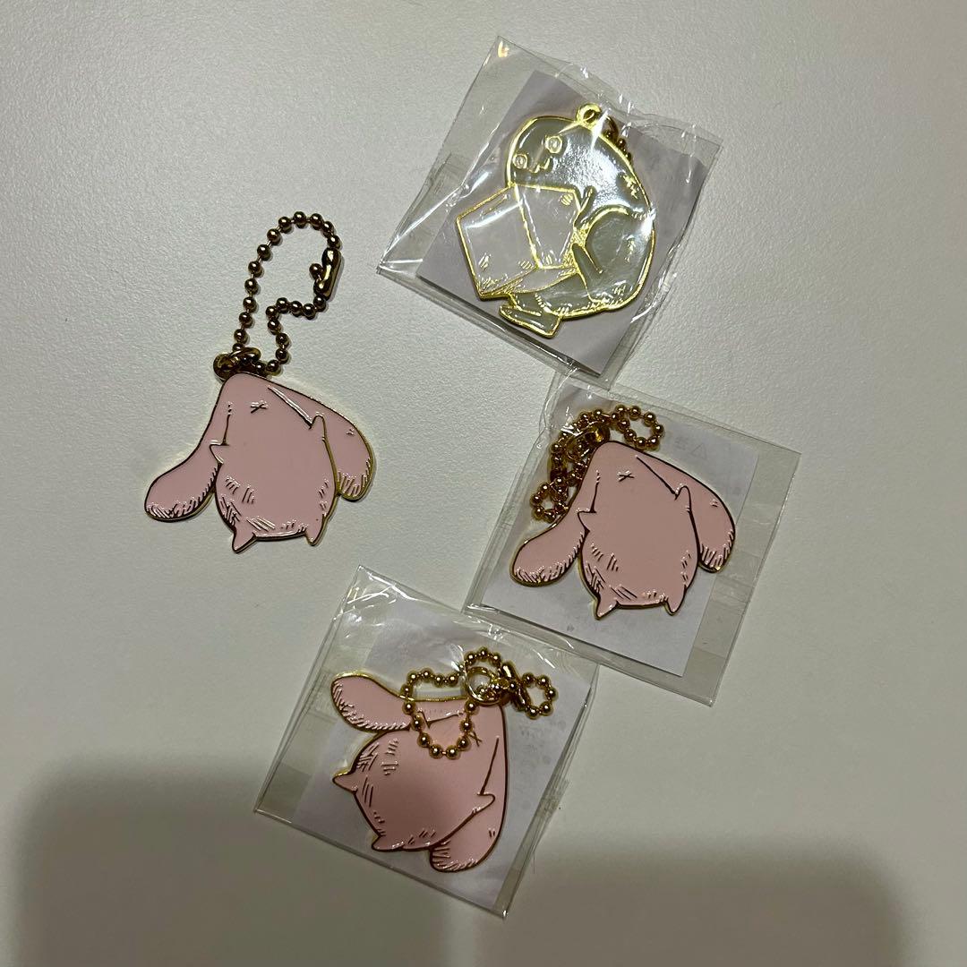 Eve 廻人】グッズ 飛くん、ズキンちゃん フィギュア 腕時計など - メルカリ