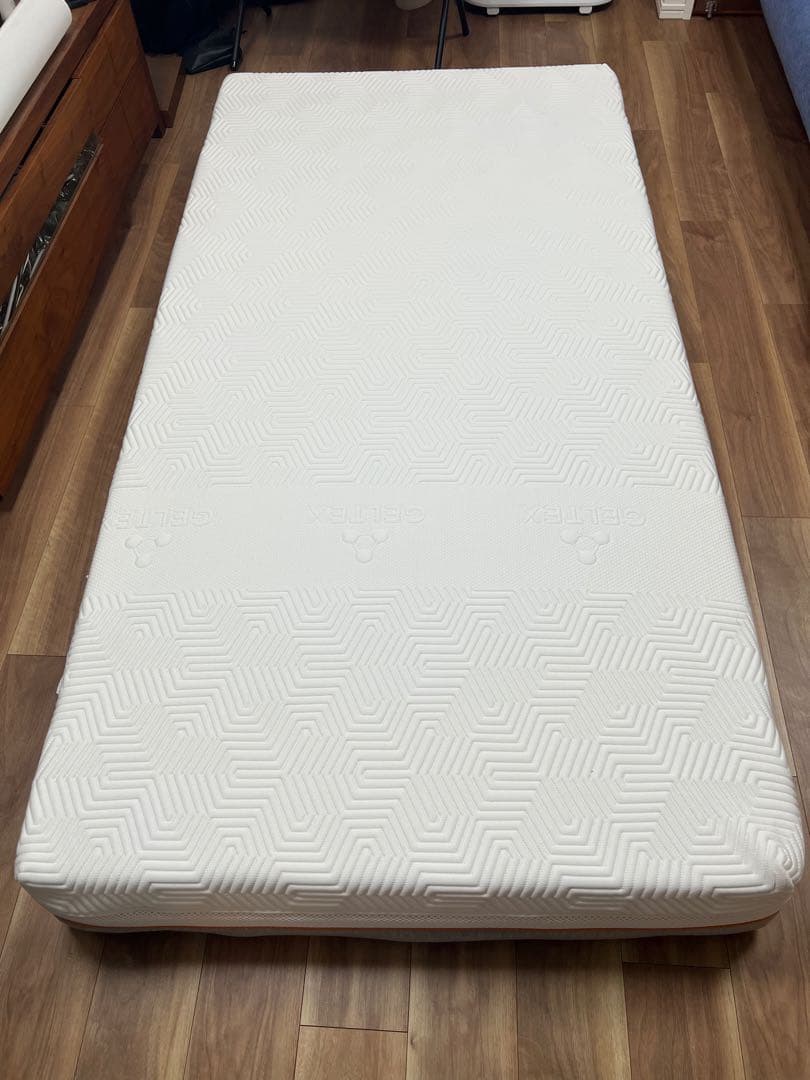 ゲルテックス シェララフィア クオンタムタッチネクスト240GELTEXシングル ゲルテックス シェララフィア クオンタムタッチネクスト240GELTEX