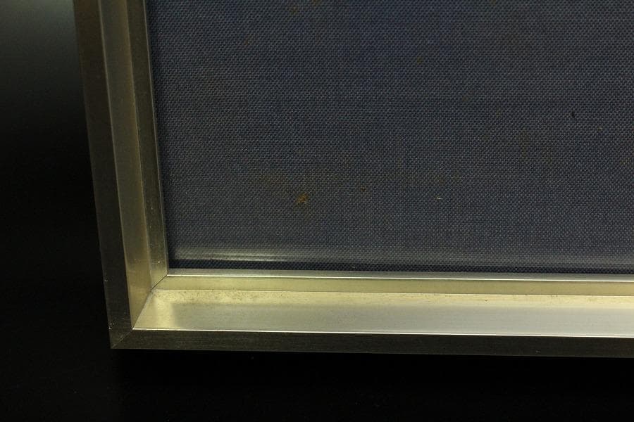 山口華楊 図案 染め裂 額装 西陣 呉服屋蔵 美品(K-LC933) - メルカリ