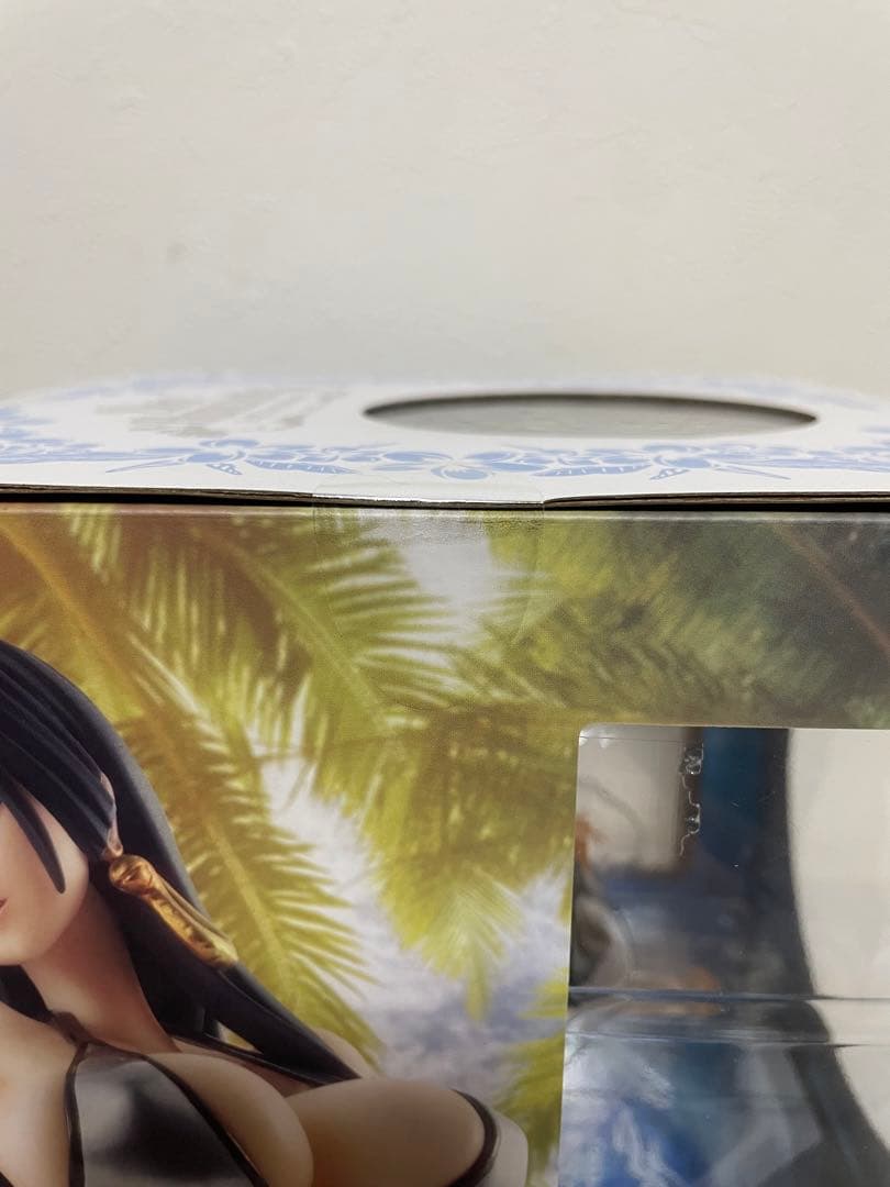 [新品未開封] ワンピース ボア・ハンコック ver.bb 3rd