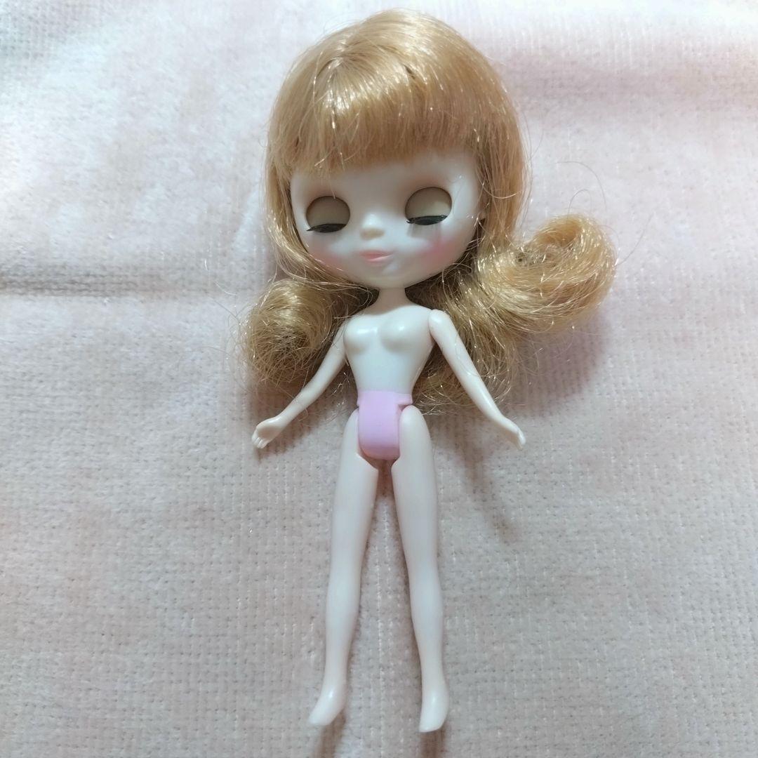 プチブライス♡ トラウンパッパ