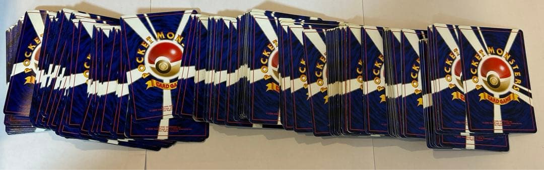 ポケモンカード ハナダシティジム ニビシティジム カスミ タケシ 箱 旧