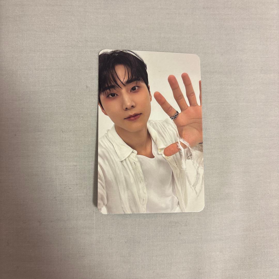 DAY6 ヨンケイ トレカ - メルカリ