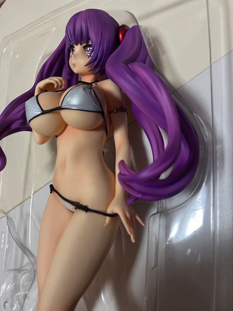 小悪魔カノジョ　阿久野ミカ　フィギュア