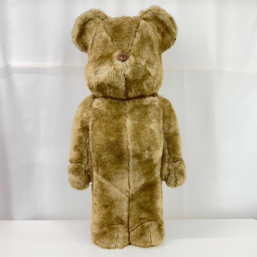 その他 WORLD WIDE TOUR BE@RBRICK hf (B) 1000% MEDICOM TOY: The BE@RBRICK WORLD WIDE TOUR 3 Arrives at JUICE