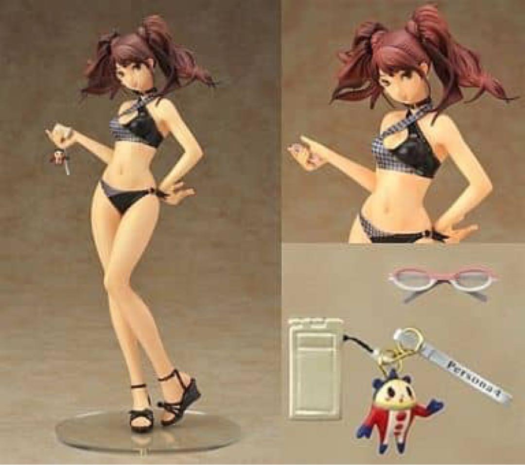 アルター ペルソナ4 久慈川りせ 水着ver アトラスDショップ限定版