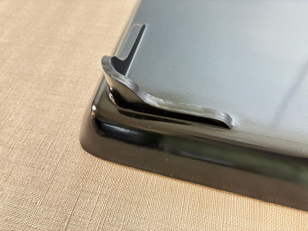 津軽塗 お膳 [約30cm ] 10枚まとめ売り 業務用・来客用・おもてなし用