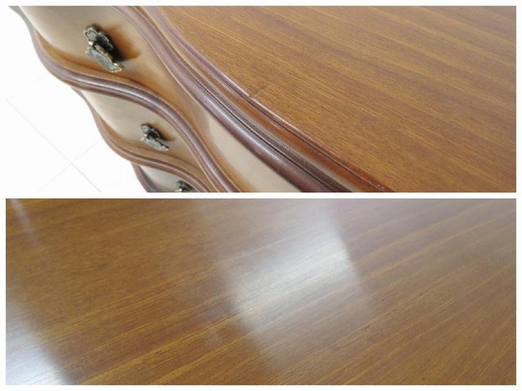 ジュンコ様☆美品☆最高級 スペイン バロッサバレンティ チェスト IDC