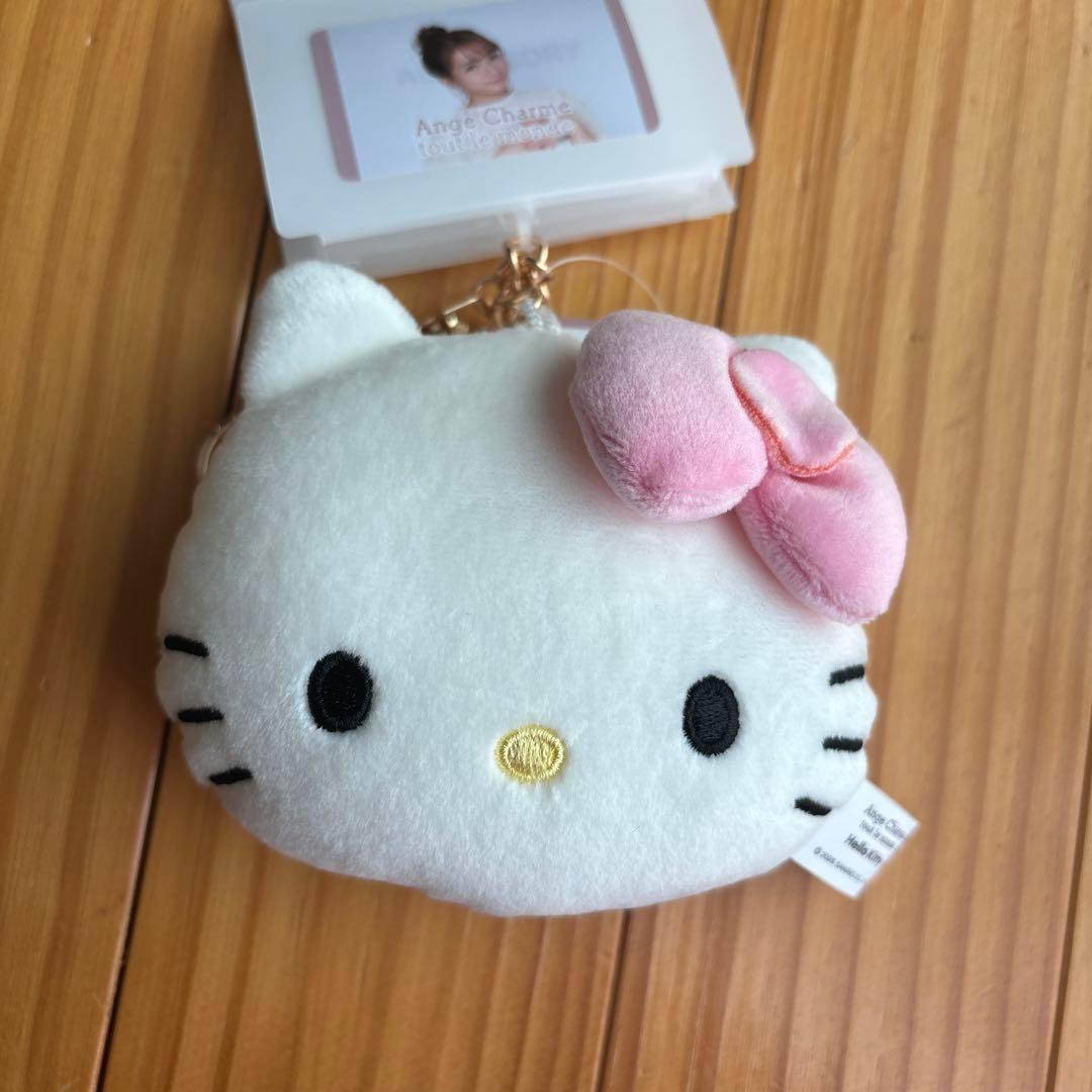 u*c様 しまむら ハローキティ 辻希美コラボ - メルカリ