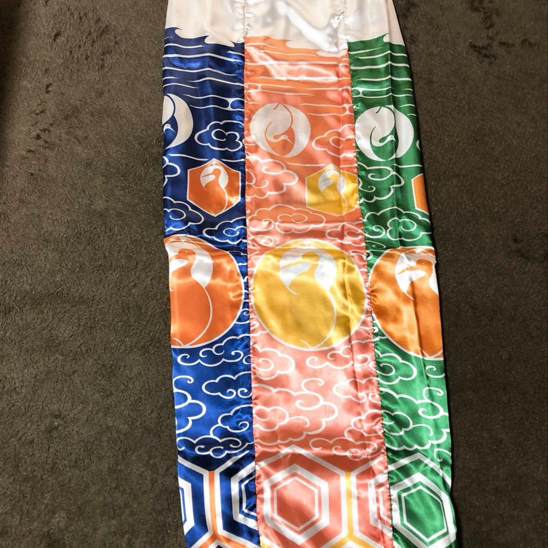 鯉のぼり 龍王染 最高級 木箱入り