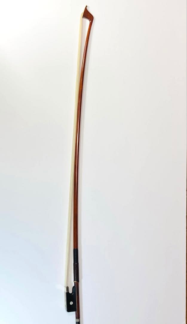 オールドチェロ】Thomas Henrik 1924製作 調整済 弓 ケース付 - メルカリ