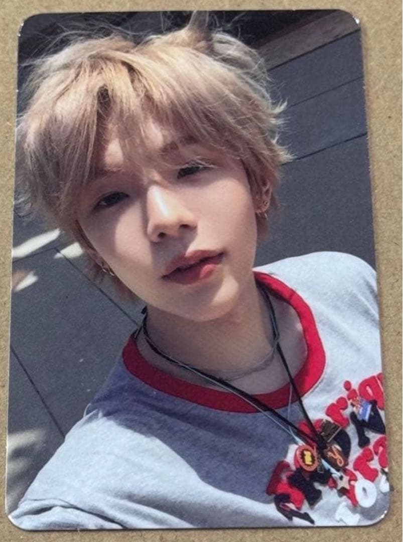 RIIZE ショウタロウ アメリカ限定 トレカ　us Walmart RIIZE ライズ ショウタロウ etudeトレカ - メルカリ