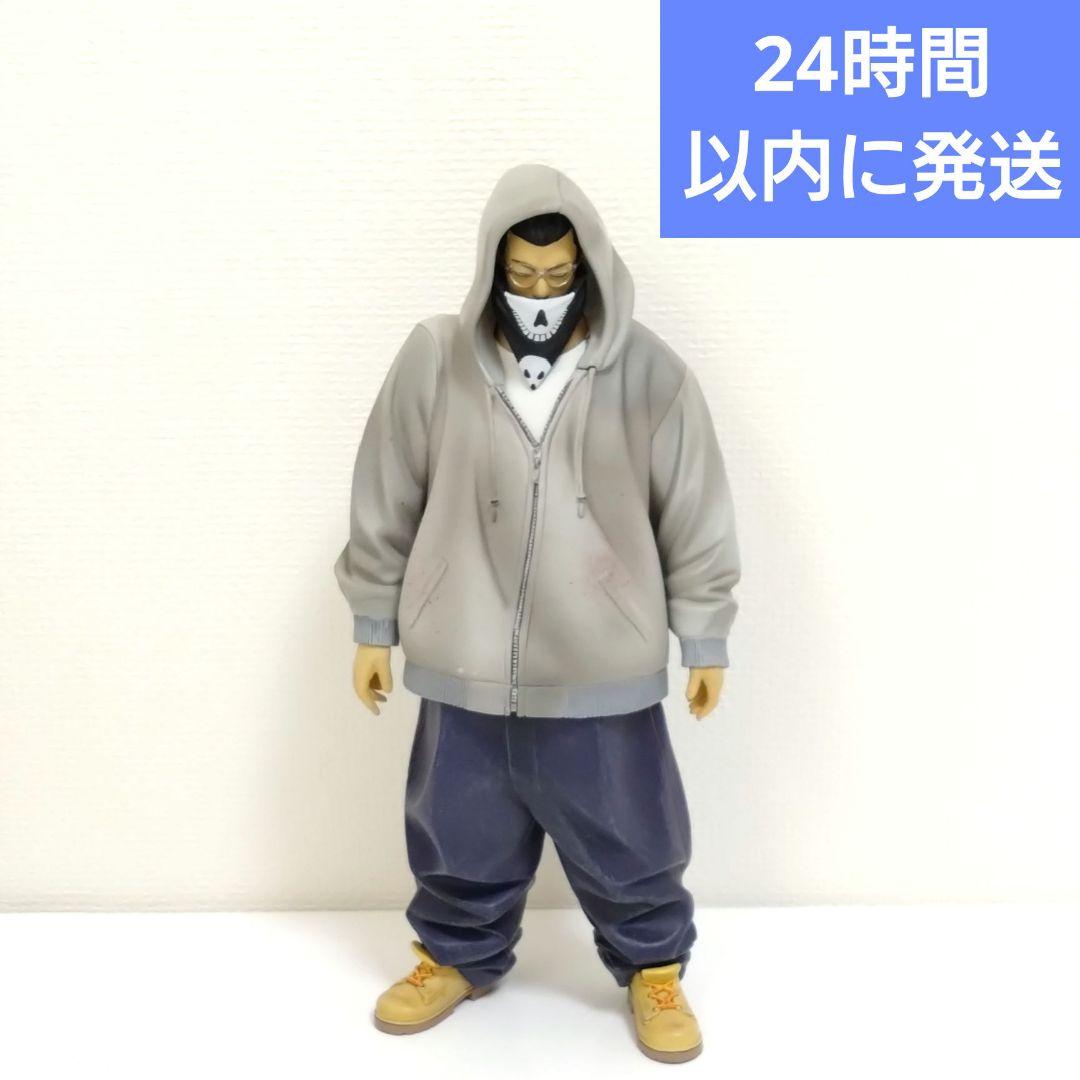 闇金ウシジマくんアウトサイド・オブ・ヒーローズ丑嶋馨（マスク版