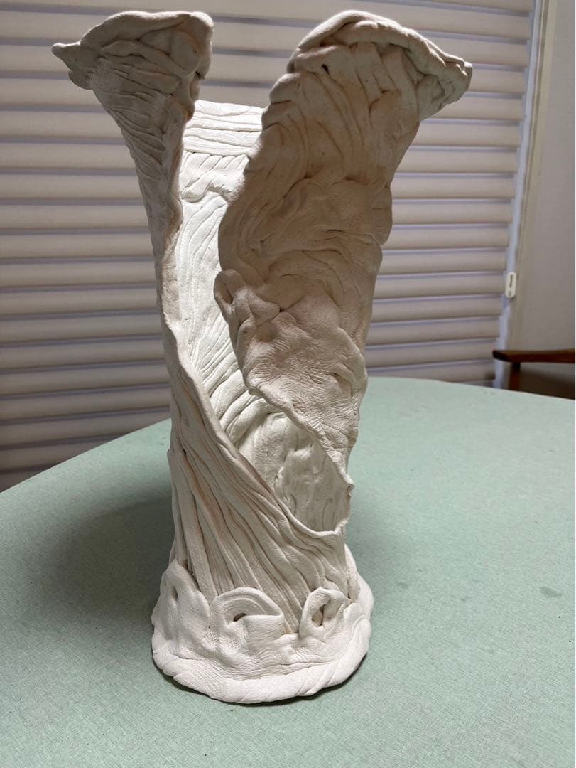 綱木紋 S字スリット ギャザリング用 鉢 - メルカリ