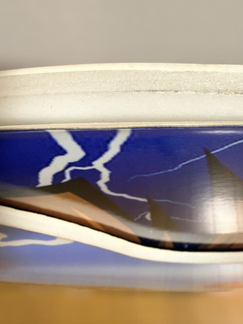 押忍！番長シリーズ 特大 等身大 両面 販促パネル 喧嘩番長 乙女/大都