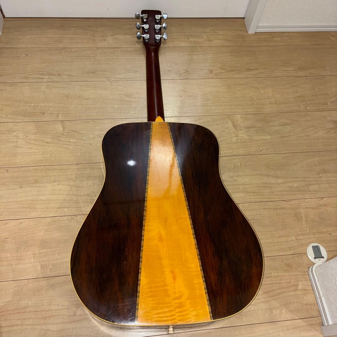 弦交換済み！pro Martinアコースティックギター激鳴りです良く鳴ります