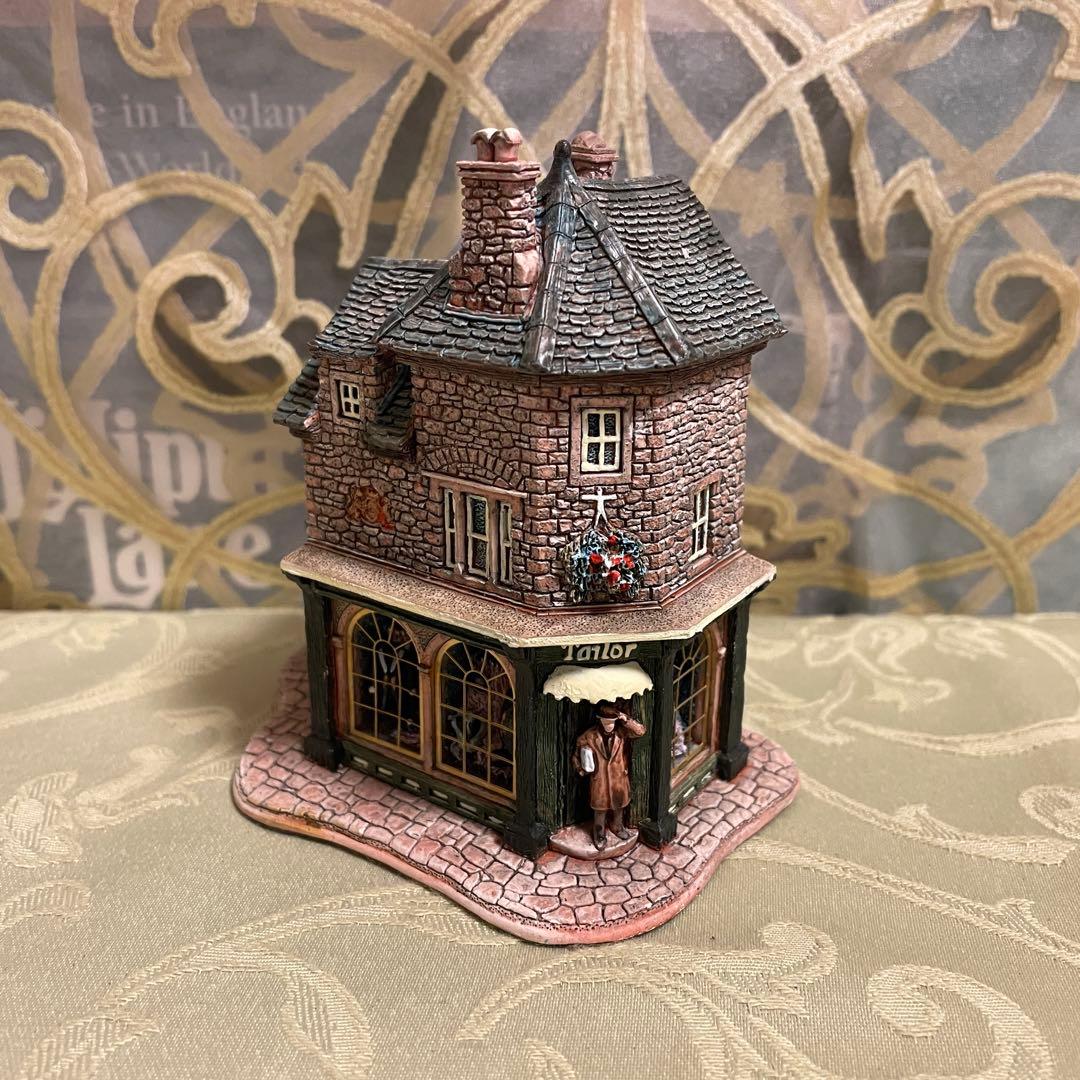 ★リリパットレーン420☆TAILOR ☆リリパットレーン420☆TAILOR レアもの❣️リリパットレーン