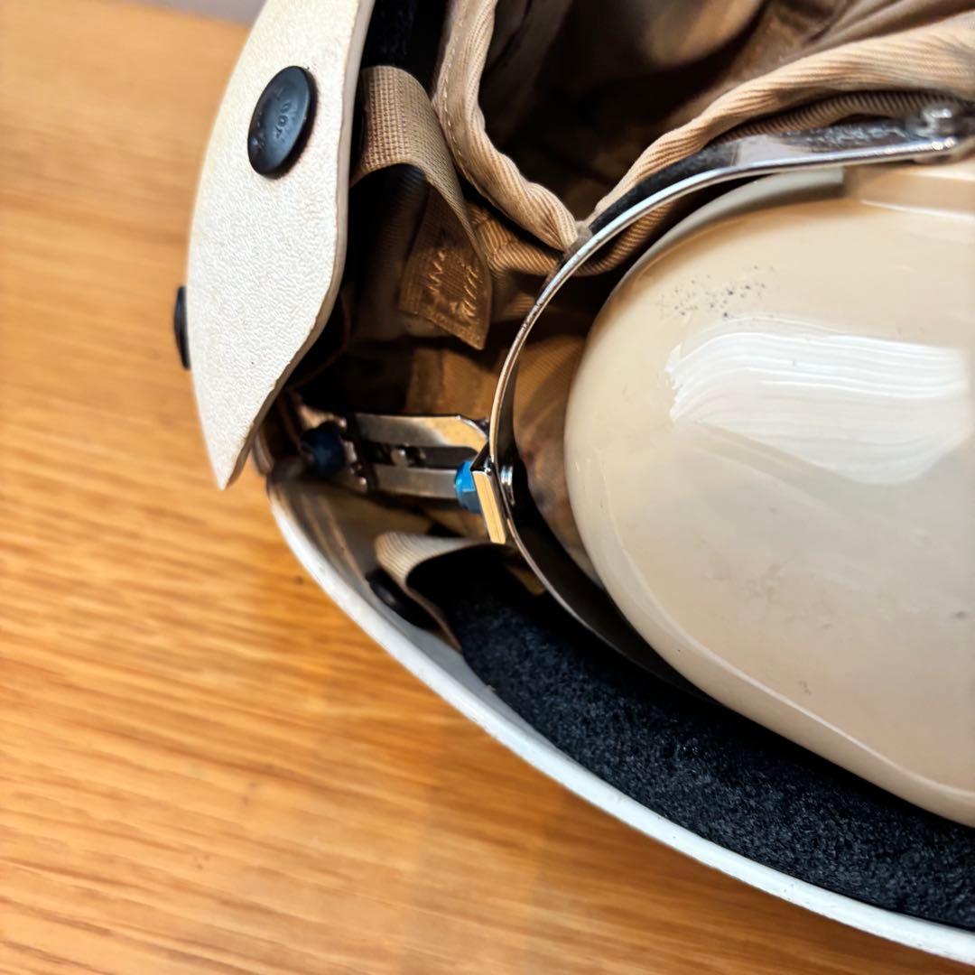 米軍 実物 FLIGHT DECK CREWMAN´S HELMETS