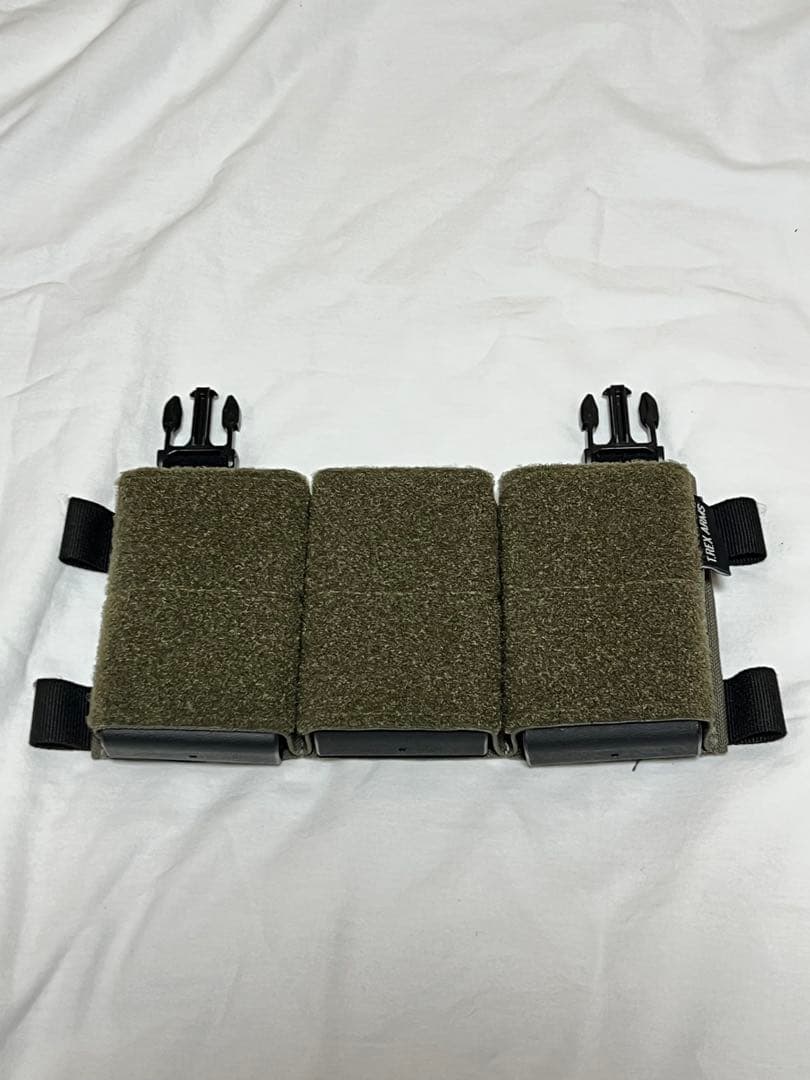 【実物】T.REX ARMS KYWI Placard - 5.56 RG T.REX ARMS KYWI Placard - 5.56 マルチカム │ ミリタリーショップ