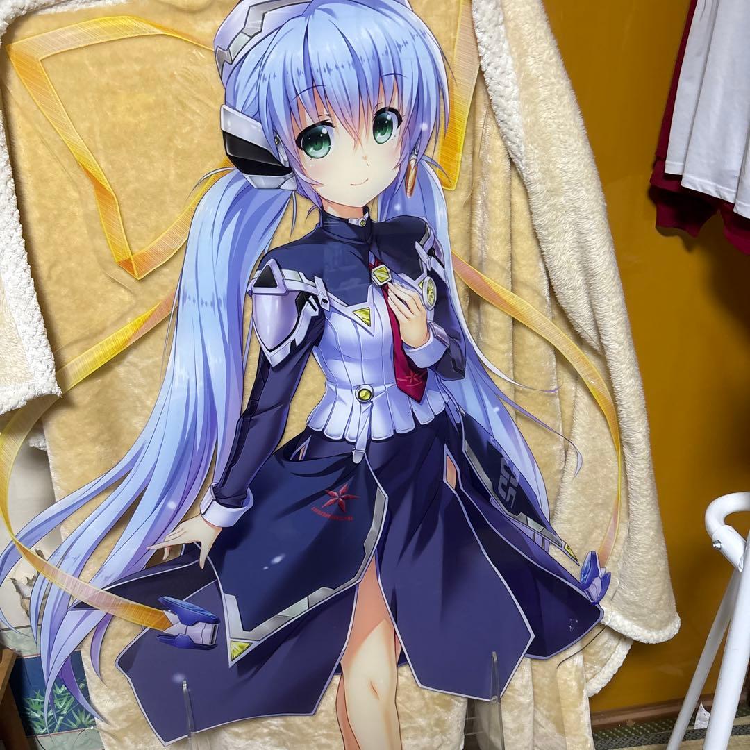 ゆめみちゃん特大アクリルスタンドパネル AMNIBUS-日常使いできるアニメグッズの通販サイト-