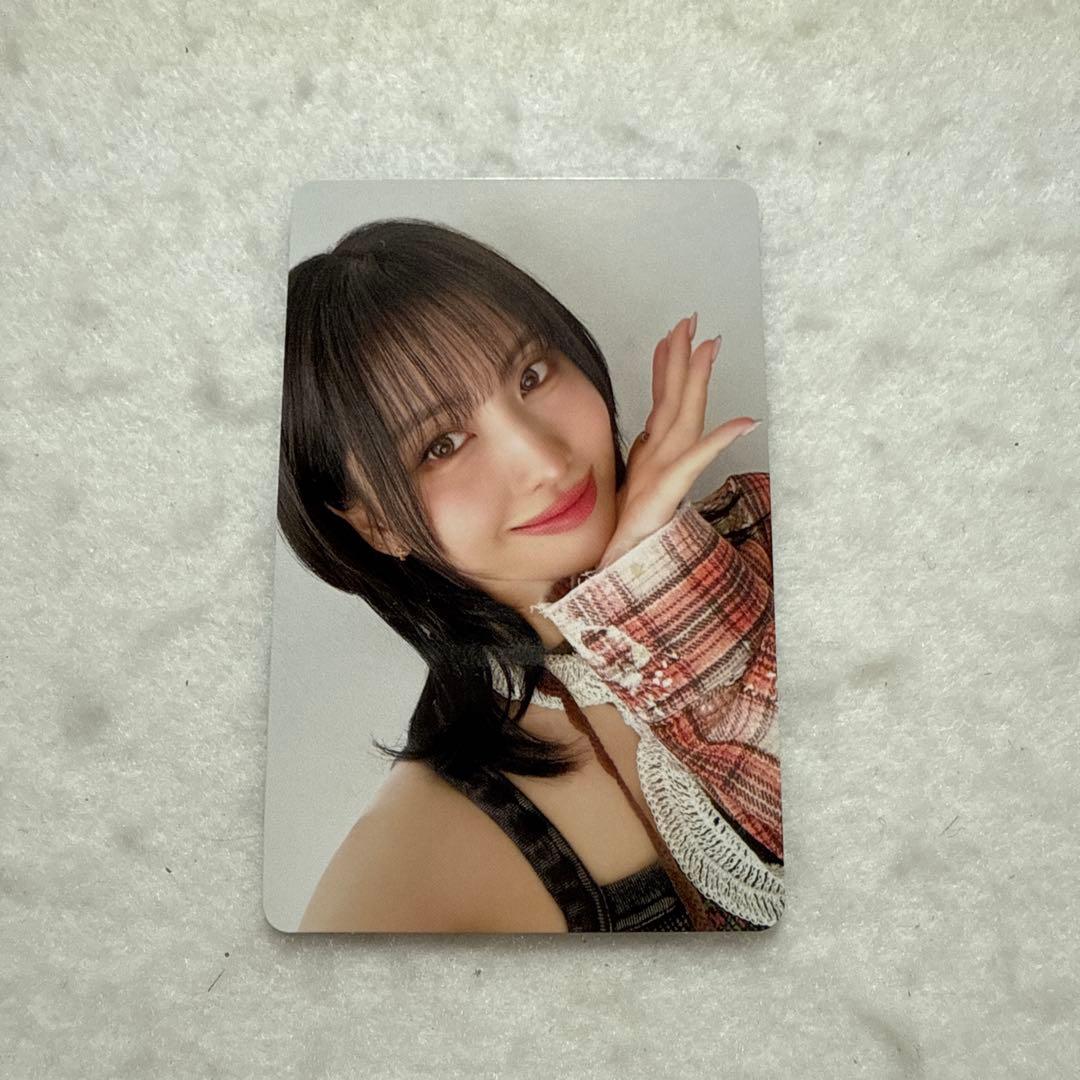 TWICE ENEMY モモ トレカ - メルカリ