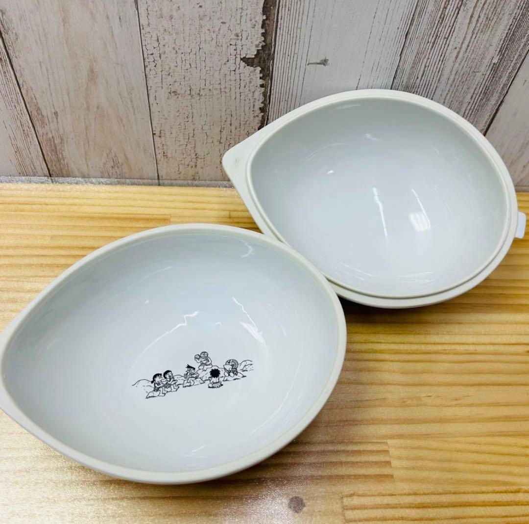 限定】激レア 藤子不二雄ミュージアム 畑のレストラン カブ型 器 食器