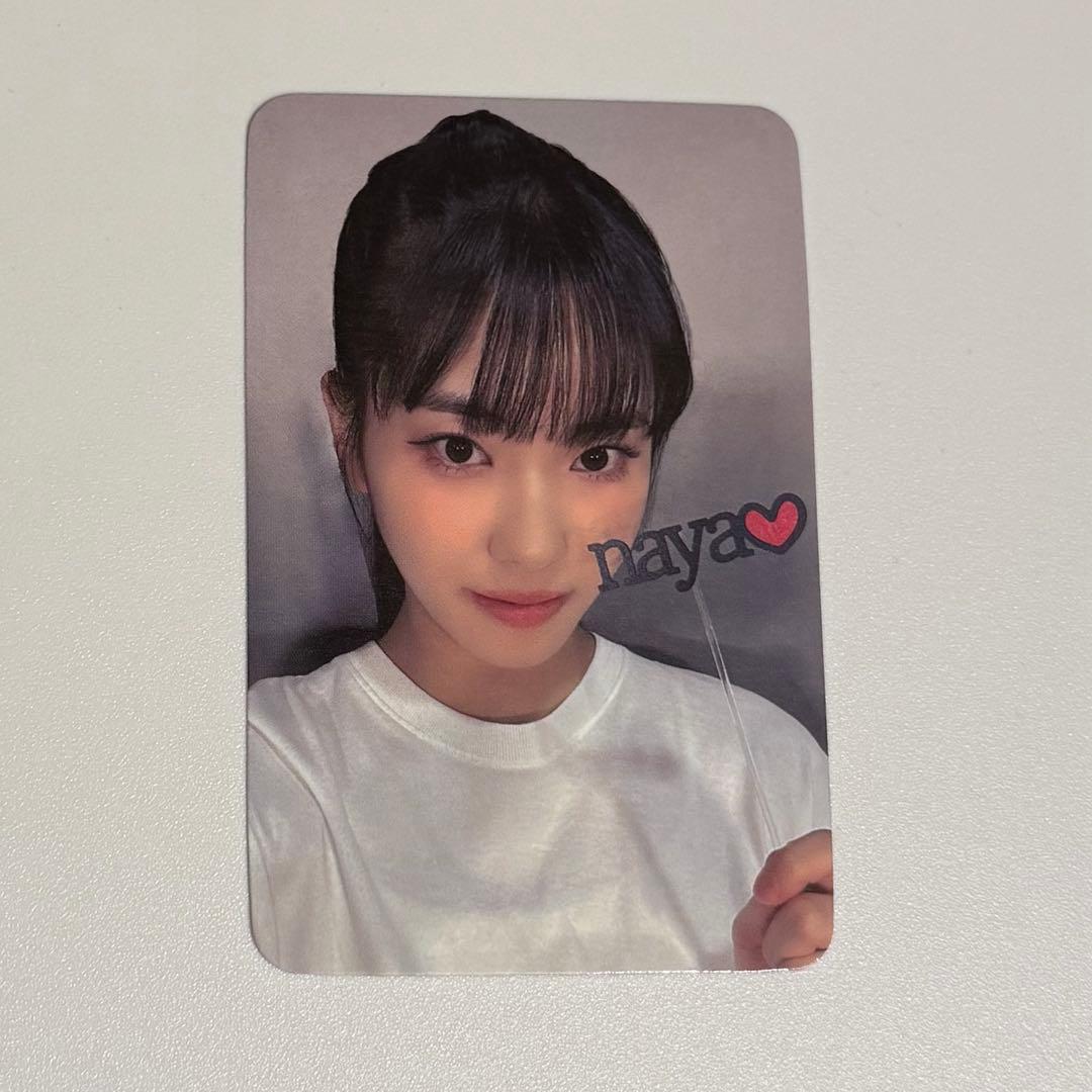 izna ココ FC会員限定 トレカ - メルカリ