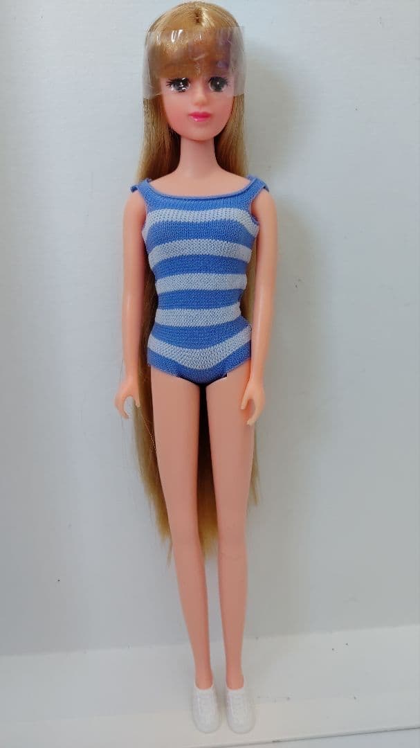 ジェニーフレンドドール リサ ジェニーズクラブ 薄日焼け肌 - メルカリ