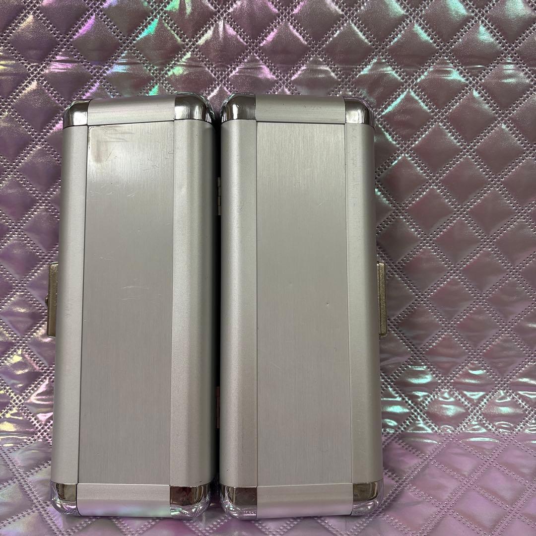 希少)ユニコーンポールリムモデル ゴールド( ケース付き& 付属品付