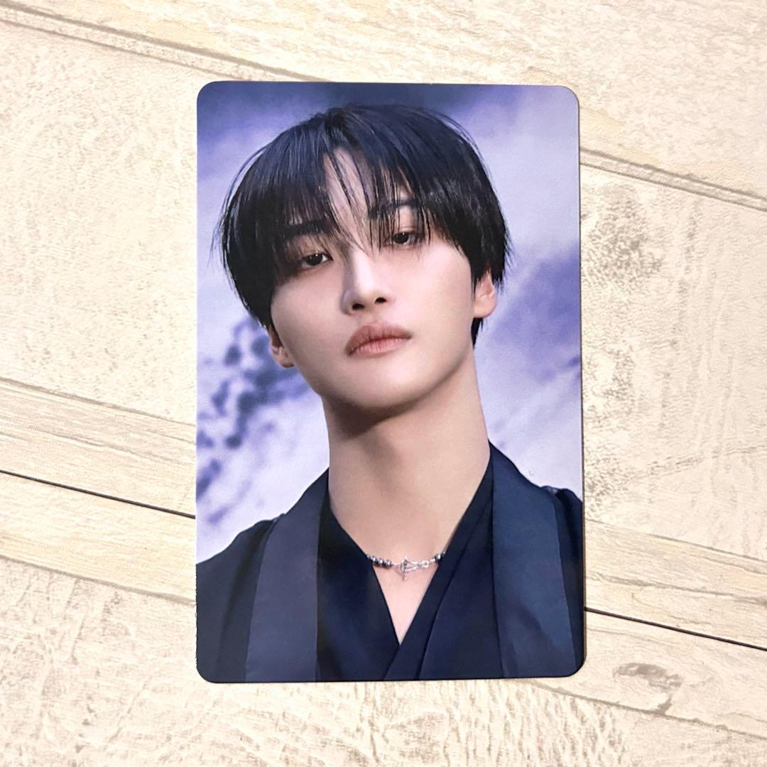 GOLDEN HOUR Part.4 タワレコ トレカ ソンファ - メルカリ