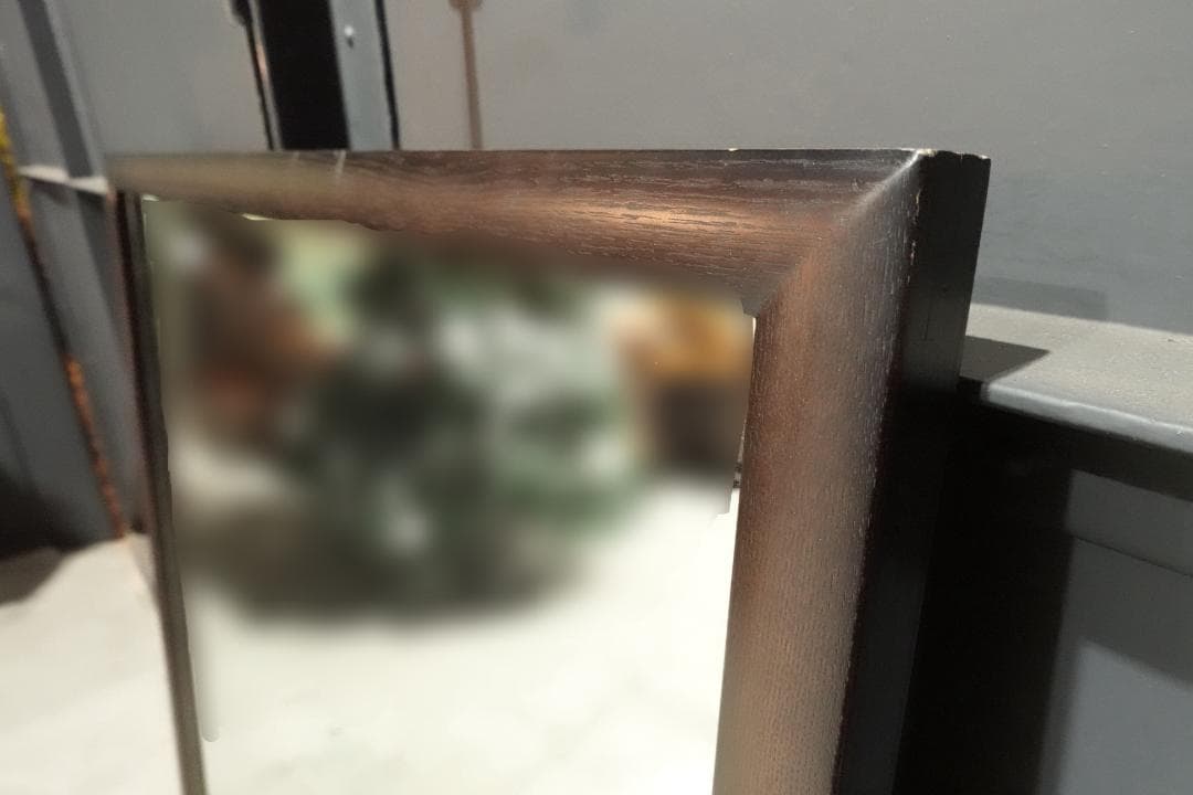 ◉タカラベルモント 全身鏡◉大型鏡 店舗什器 美容室 スタジオ800×1060