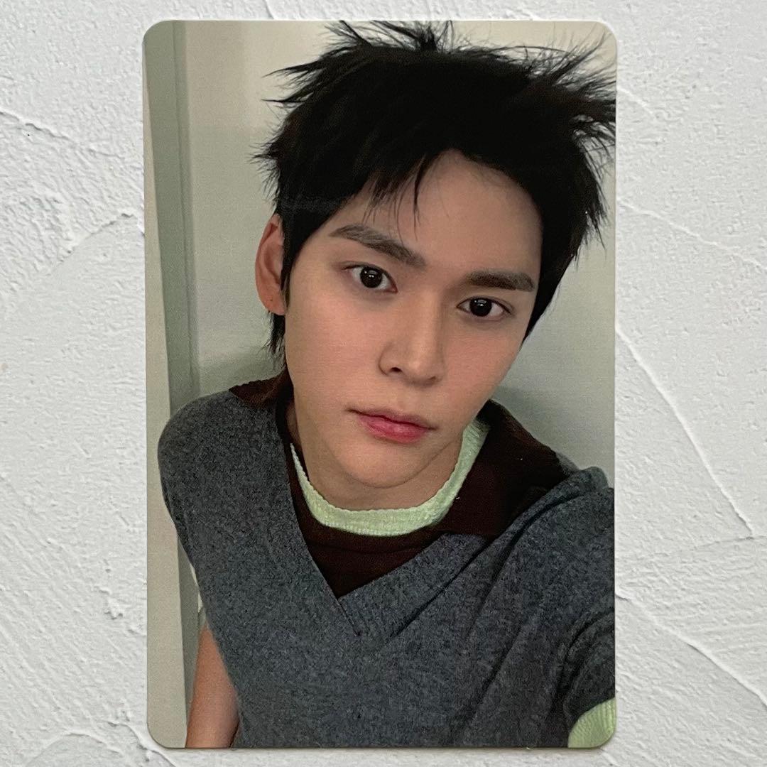 RIIZE ウンソク All of You B盤 トレカ - メルカリ