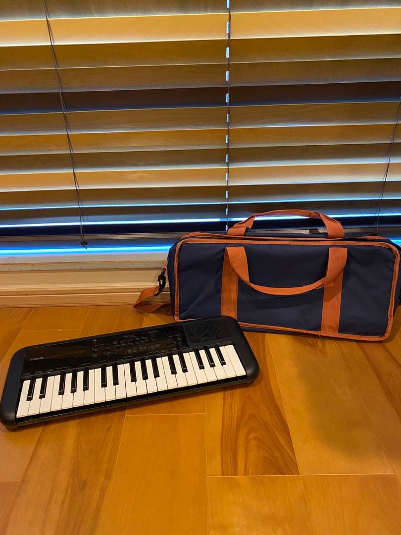 プレゼントや練習用にオススメ！ ヤマハ PSS-A50 37鍵キーボード Amazon.co.jp: YAMAHA PSS-A50 37鍵盤 ヤマハ : ゲーム