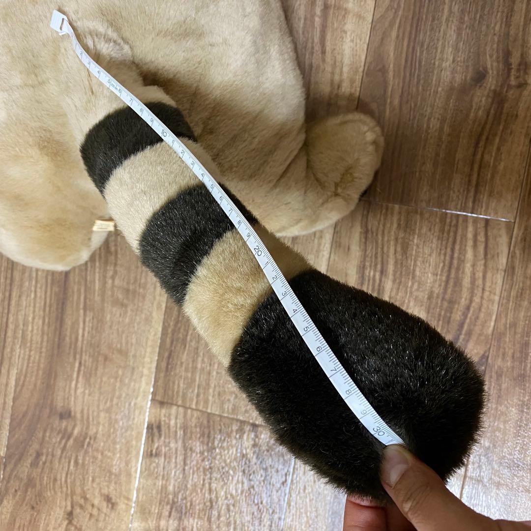 激レア】 猫のヤーコプぬいぐるみ 猫ヴィンテージ セキグチ 昭和レトロ