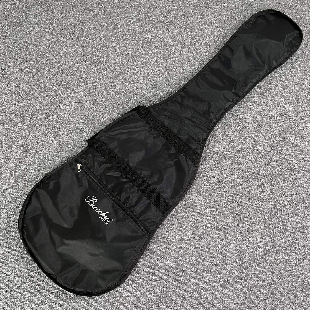 Bacchus 純正 ベース用 ナイロン製 ソフトケース バッカス - メルカリ