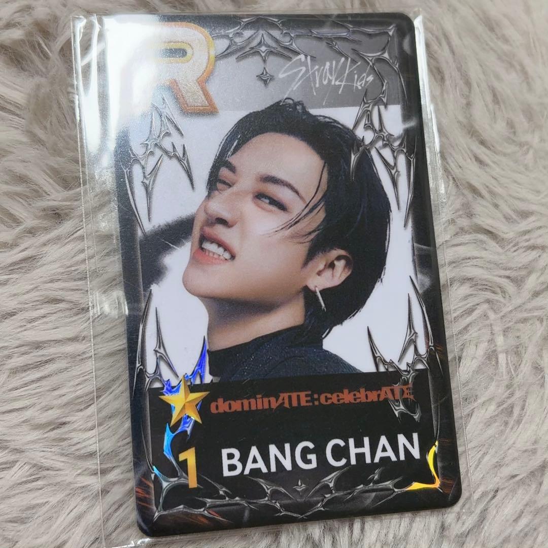 straykids ssjyp アンコン ソウルコン バンチャン シュスジェ - メルカリ