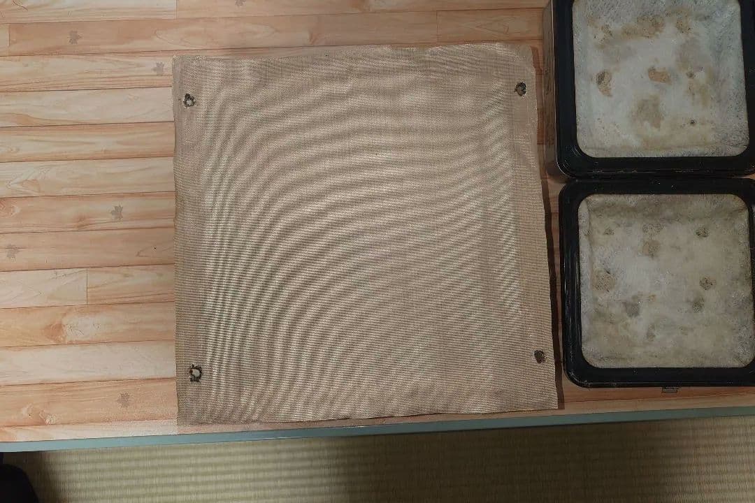 豆炭こたつIGTテーブル流用セット あと掛け布団があればアウトドア使用