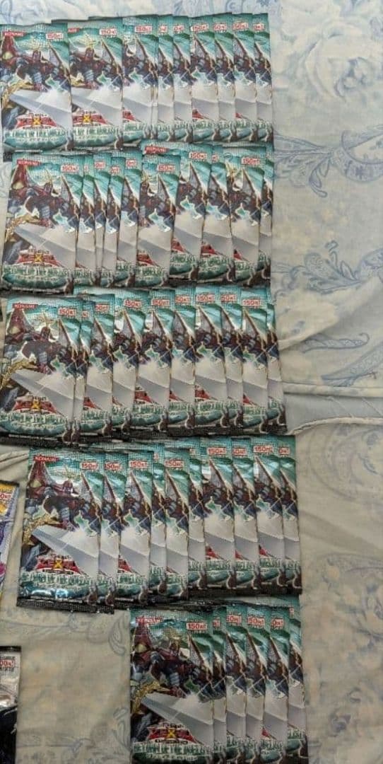 一品限り】早い者勝ち 遊戯王 カード 引退品 約20キロ まとめ売り