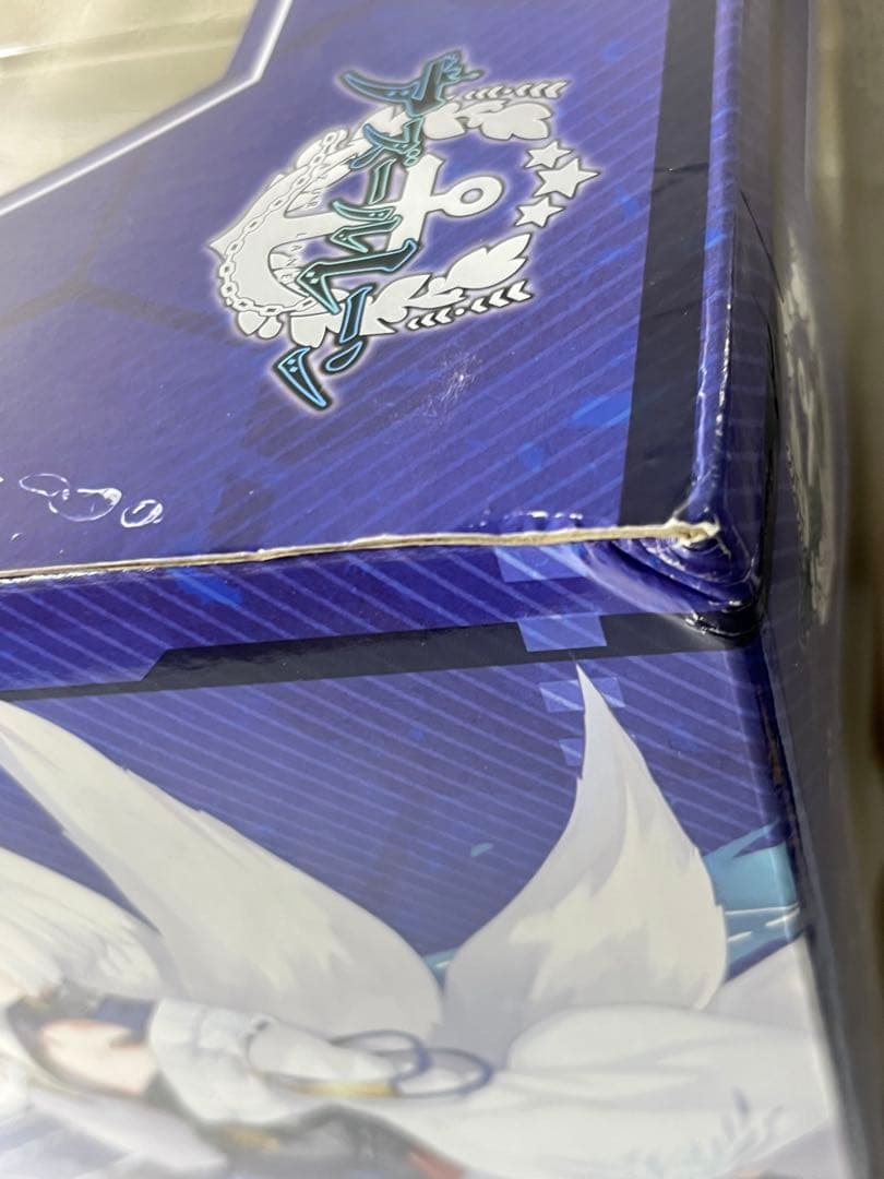 [未開封] アズールレーン 加賀 コトブキヤ