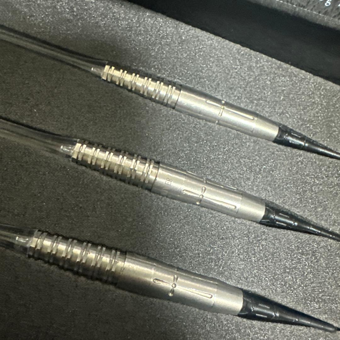 JOKERDRIVER caMEL ダーツ JOKER DRIVER caMEL JOKERDRIVER キャメル