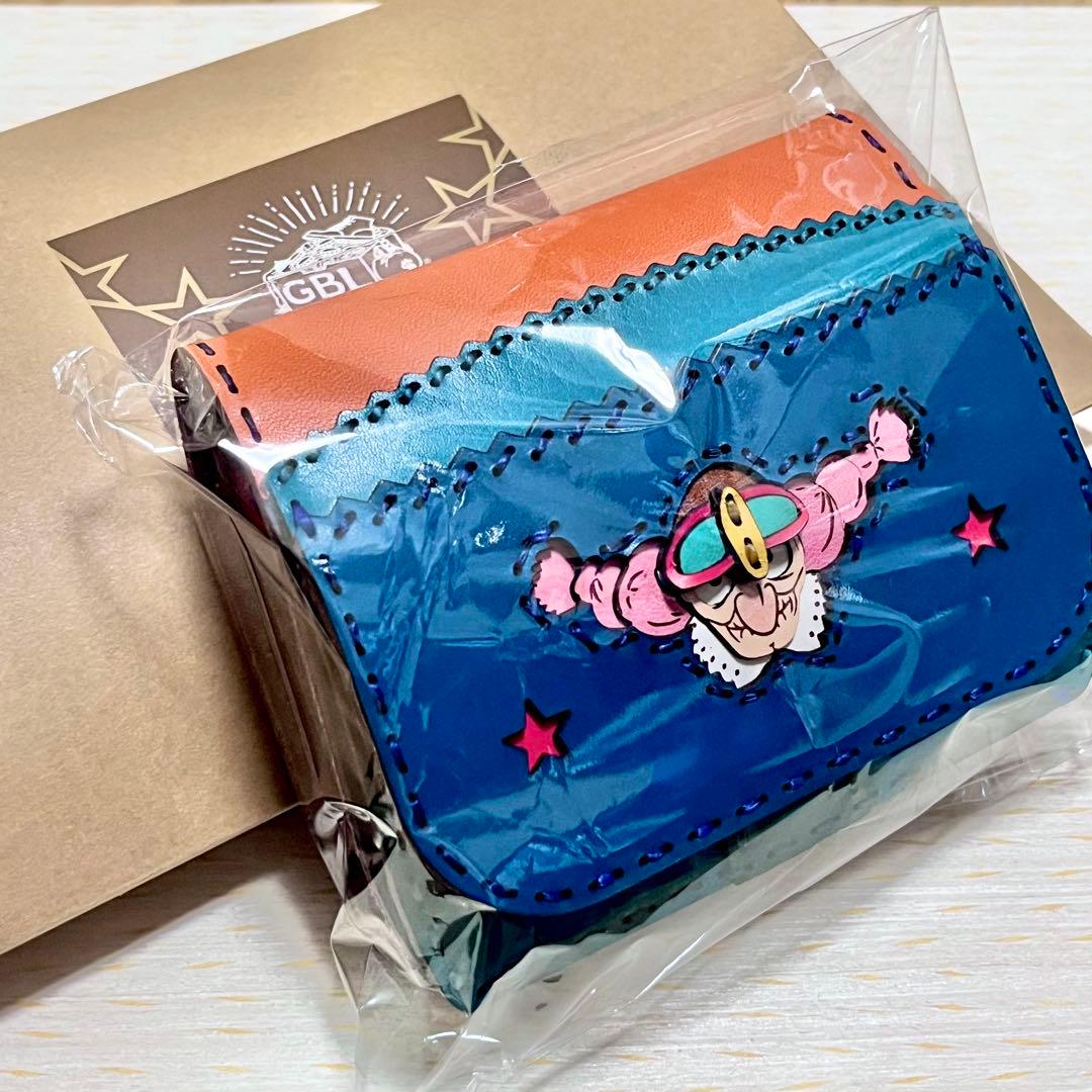 おにく様専用【GBL】ジブリコラボ オジャガデザイン ショート