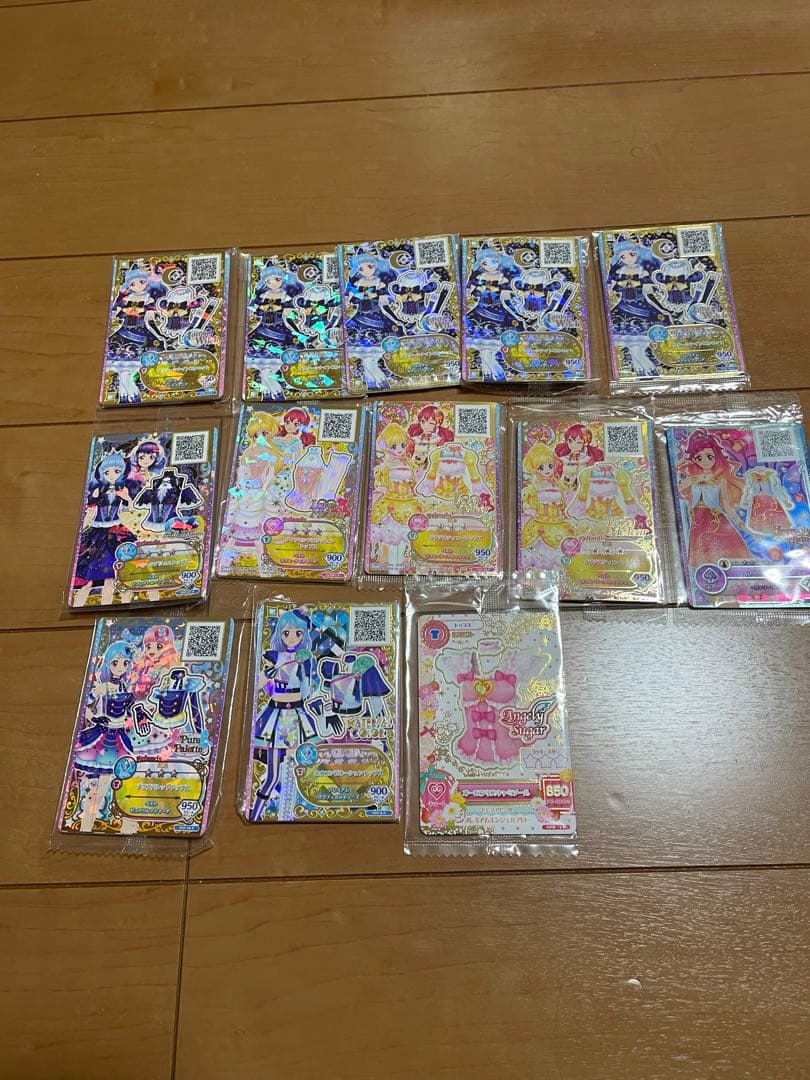 アイカツ アイカツスターズ フレンズ オンパレード 大量まとめ売り