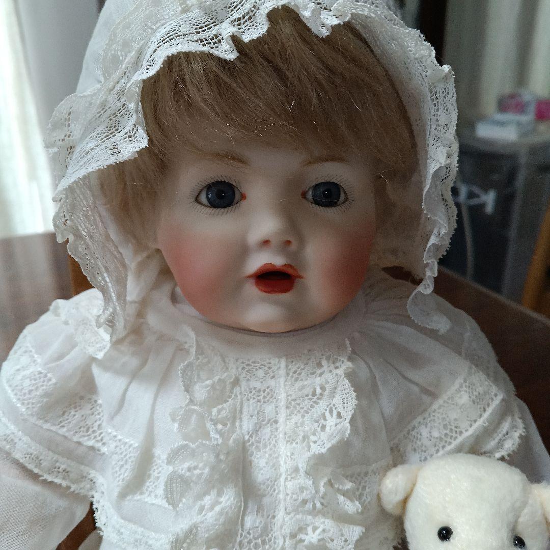 アンティーク✩ベビードール