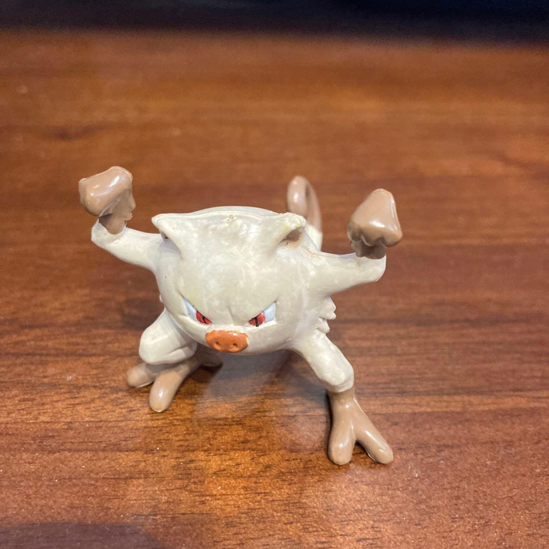 ポケモンフィギュア 7体セット - メルカリ