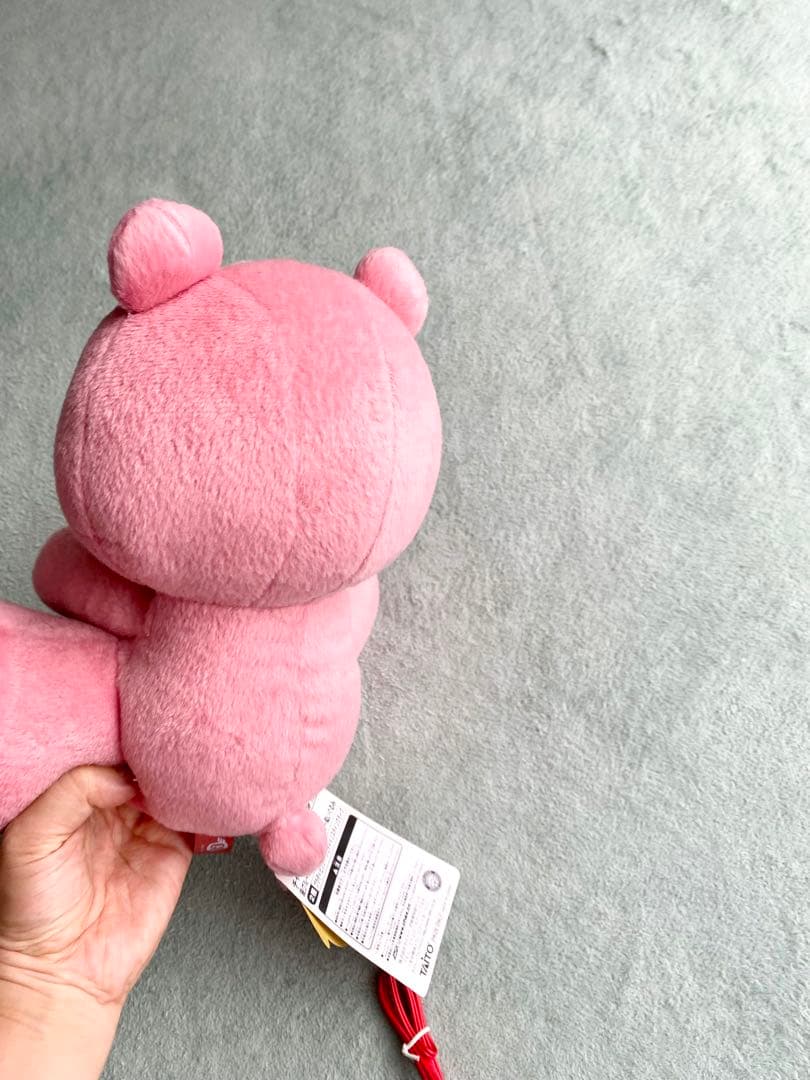 グルーミー スピーカー 非売品 超希少 ぬいぐるみ型スピーカー - メルカリ