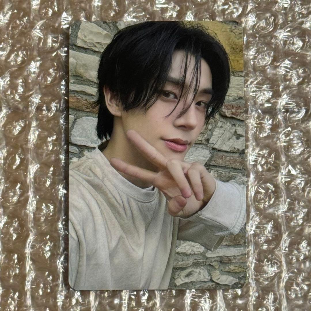 THE SIN：VANISH Weverse特典 トレカ ジェイク - メルカリ