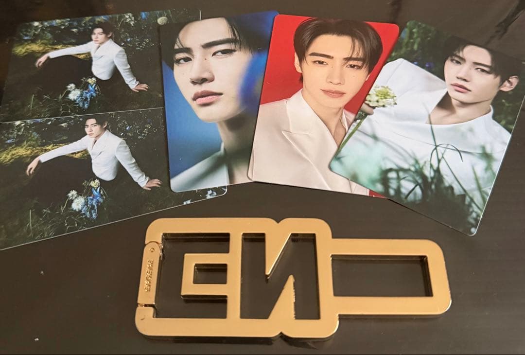 ENHYPEN WALK THE LINE final ソンフン - メルカリ