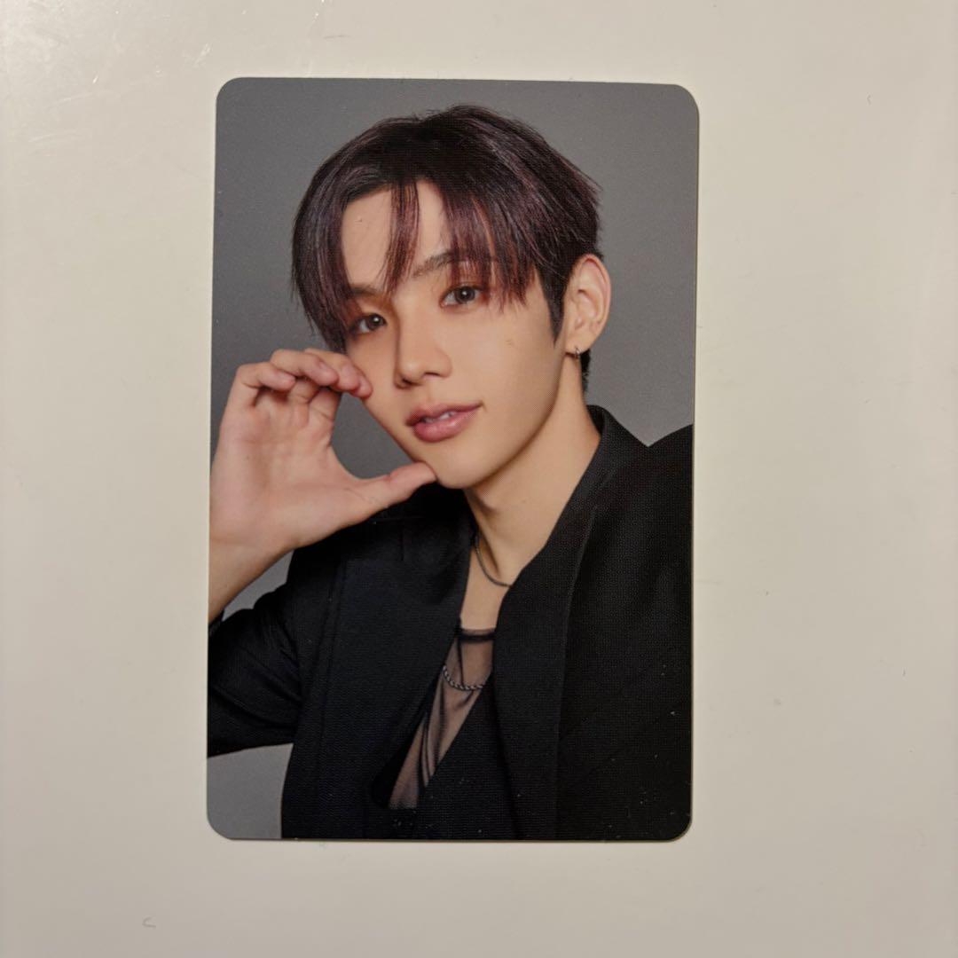 RIIZE RIIZING LOUD 東京ドーム ランダムトレカ ショウタロウ - メルカリ